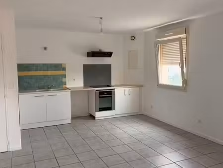 grand appartement lumineux