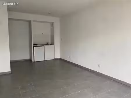 appartement f2 pièces