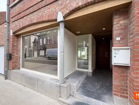 appartement à louer à dadizele € 700 (lqwa7) - minthus | zimmo