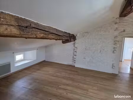 appartement t3