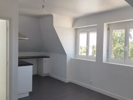 appartement t2