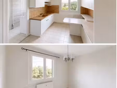 appartement t4 rilleux