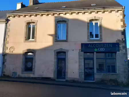 appartement 80m²