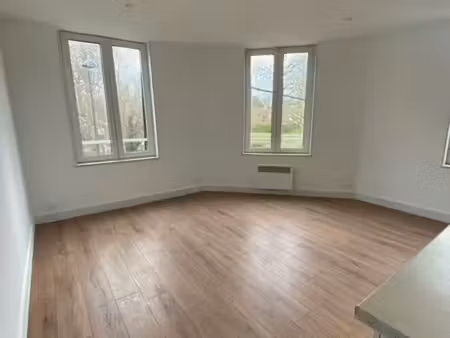 appartement 2 pièces 30 m²