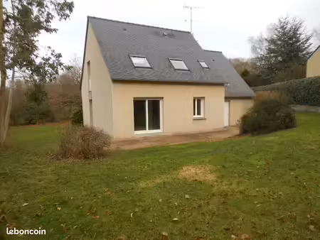 louée votre résidence secondaire à l'année à saint briac sur mer