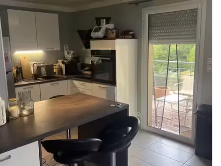 appartement f3