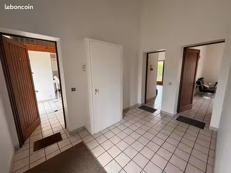 appartement 2 pièces 30 m²