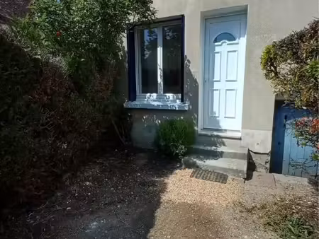 studio 25 m² à louer – saint-romain-sur-cher – 280