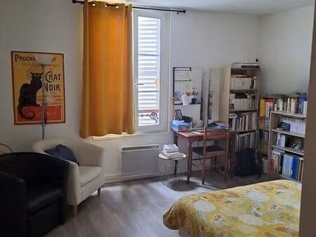 appartement 2 pièces