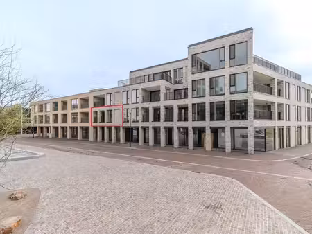 appartement à louer à veurne € 895 (lqw83) | zimmo