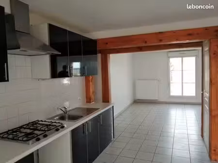loue appartement vouziers