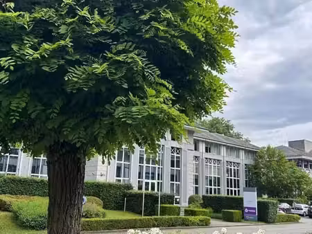office for rent