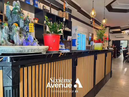 sixieme avenue