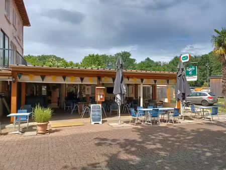 restaurant à vendre