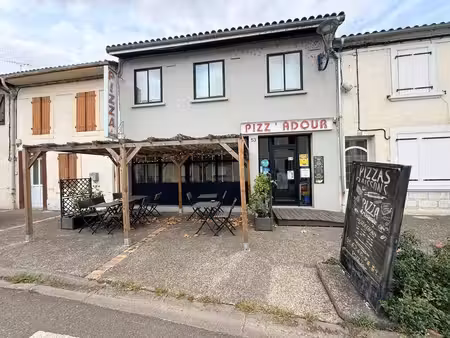 pizzeria à vendre