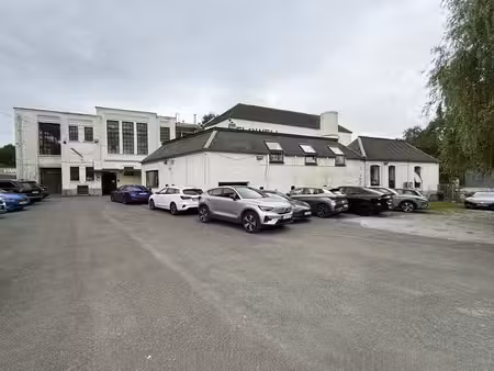 ensemble semi-industriel de 2950m²