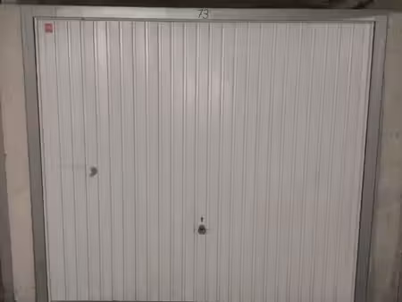 box/ garage à louer