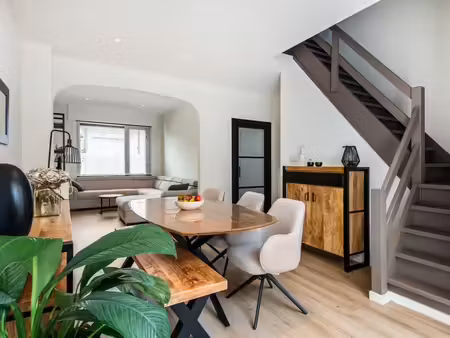 maison à vendre à merksem € 325.000 (lqwae) - est8 vastgoed | zimmo