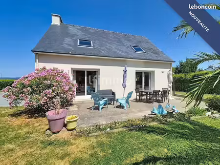 maison 6 pièces 150 m²