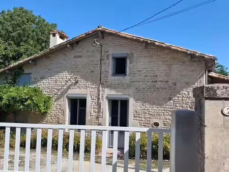 a louer maison pleine de charme