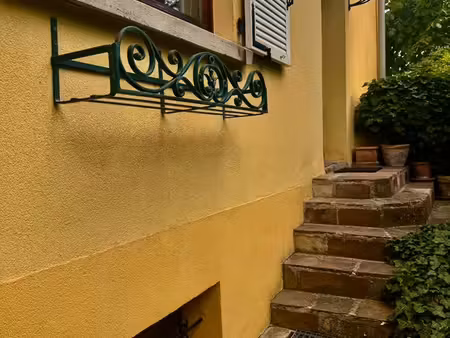 maison quartier sud