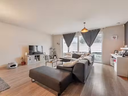 maison à vendre à harelbeke € 349.000 (lqwam) - habitat wevelgem | zimmo