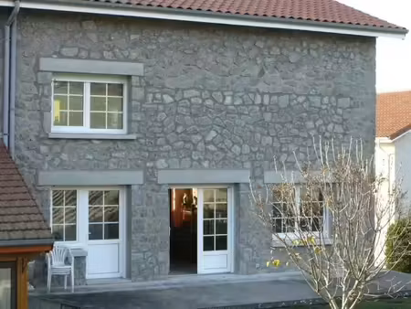 maison à louer