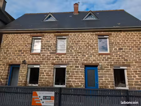 maison de charme