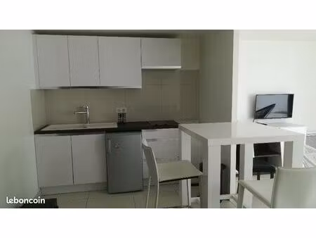 maison t2