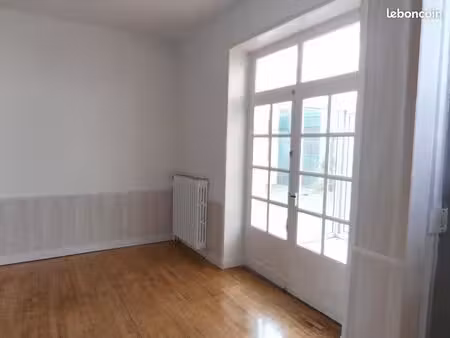 maison 7 pièces centre ville nort sur erdre