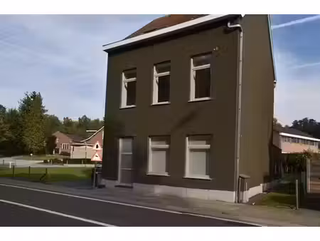 maison entièrement rénovée en 2015