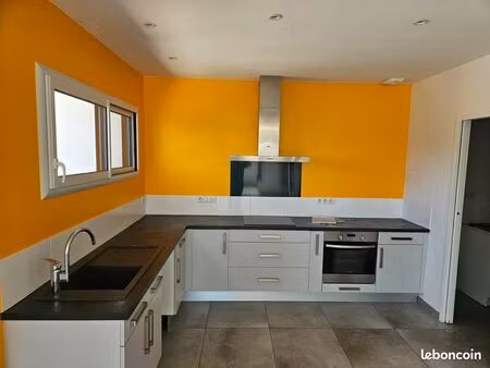 location annuelle maison st palais sur mer