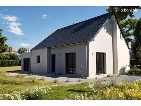 maison 5 pièces 76 m²