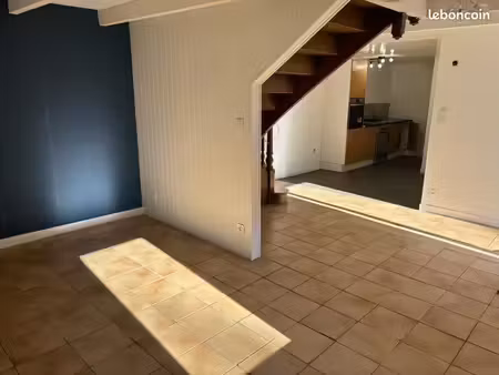 maison 3 chambres