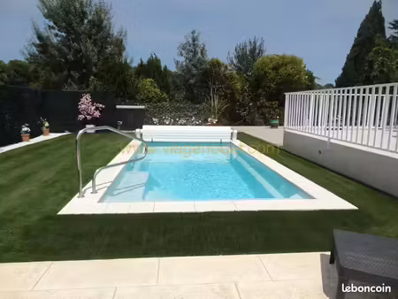 maison en viager 3 pièces 80 m²