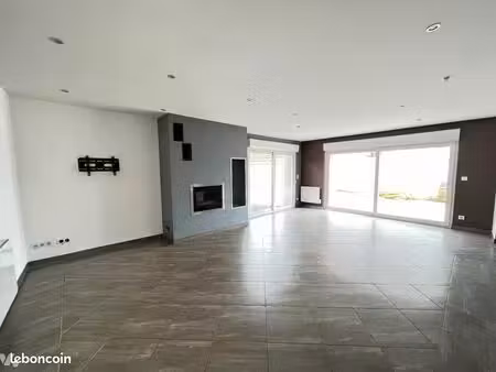 maison a vendre