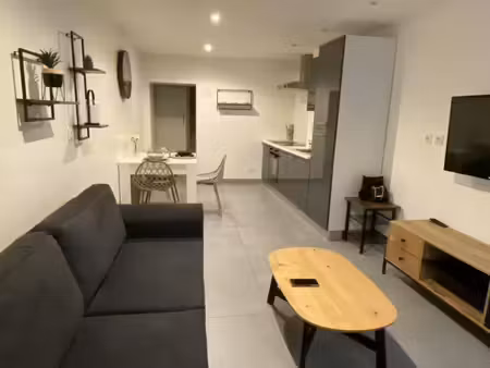 maison à louer