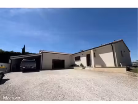 maison 4 pièces