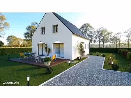 maison 6 pièces 120 m²