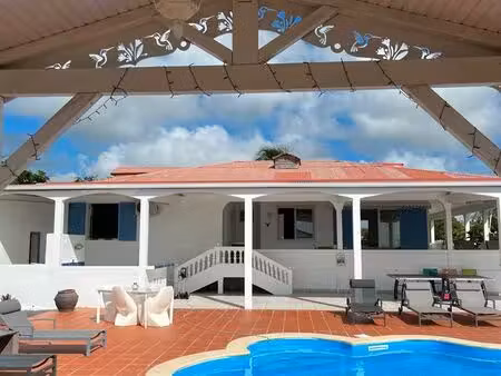 location maison meublée