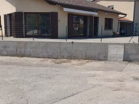 villa à louer