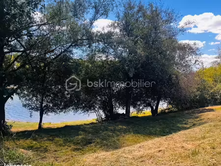 terrain 621 m² salles curan