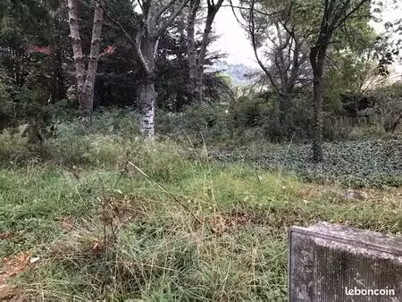 terrain 300 m² juvignac