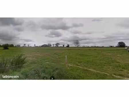 terrain à bâtir de 367 m² à montreuil-sur-ille (35)