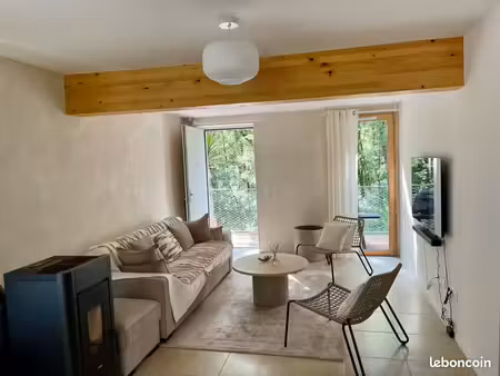 appartement d’exception 3 pièces – 71 m² – bordeaux métropole – remise exceptionnelle