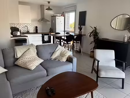 appartement t3 67m²
