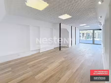 local commercial à louer
