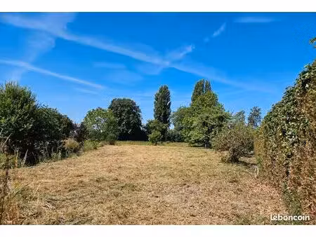 jardin de 880 m2