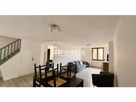 duplex à louer