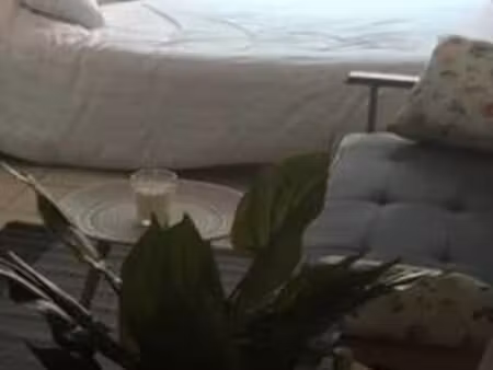 location mer appartement